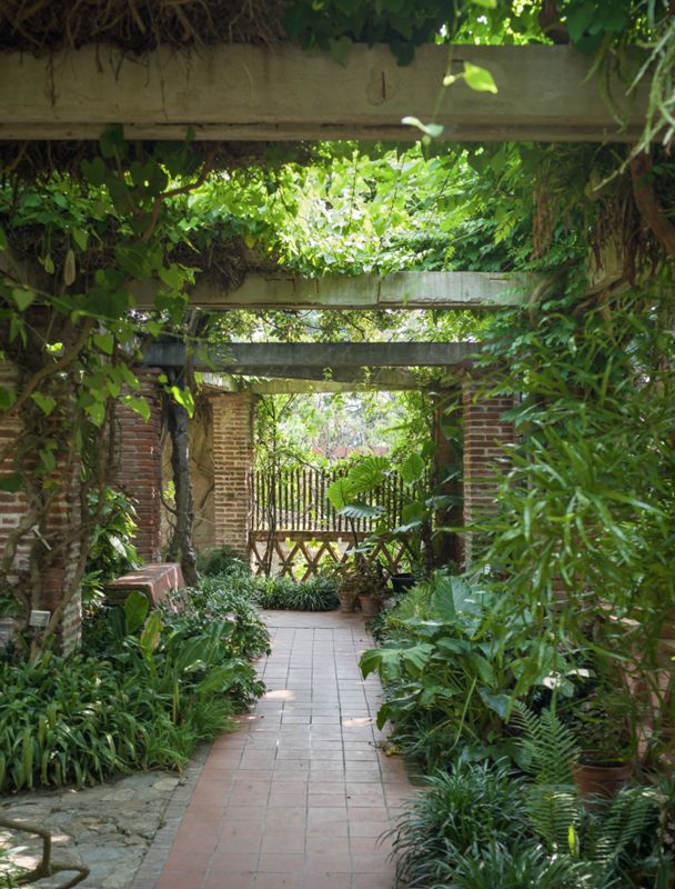 Jardín Botánico Mar i Murtra
