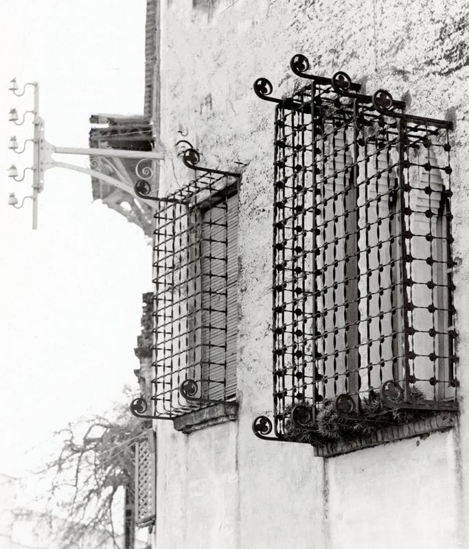 Casa Puig i Cadafalch