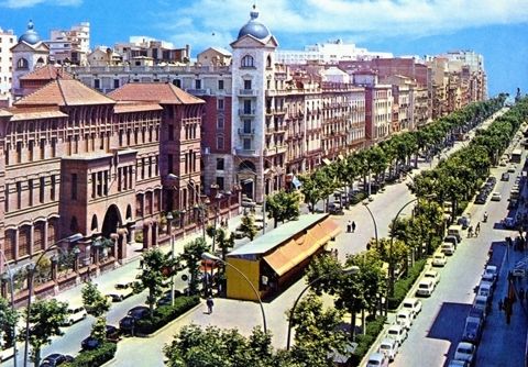 Edifici de la Caixa de Pensions