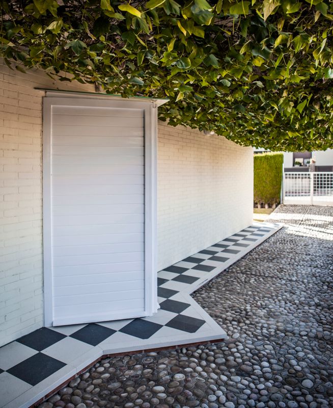 Rodríguez House