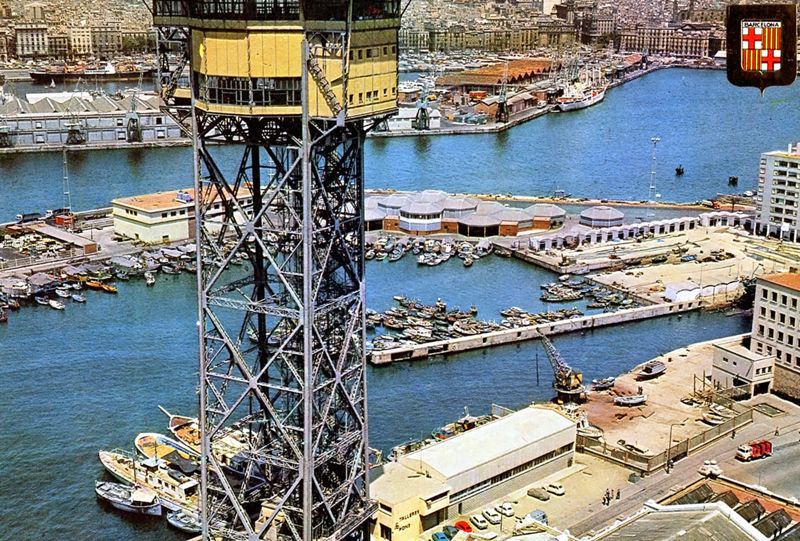 Torre de Sant Sebastià