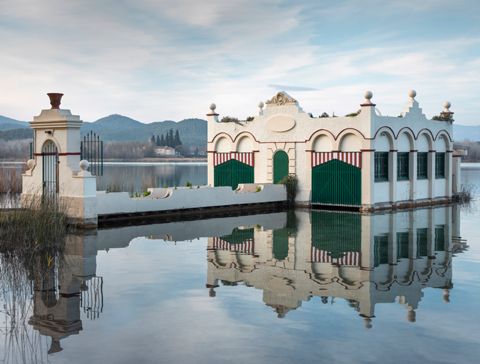 Pesquera Marimon (núm. 12)