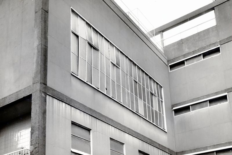 Dispensario Antituberculoso