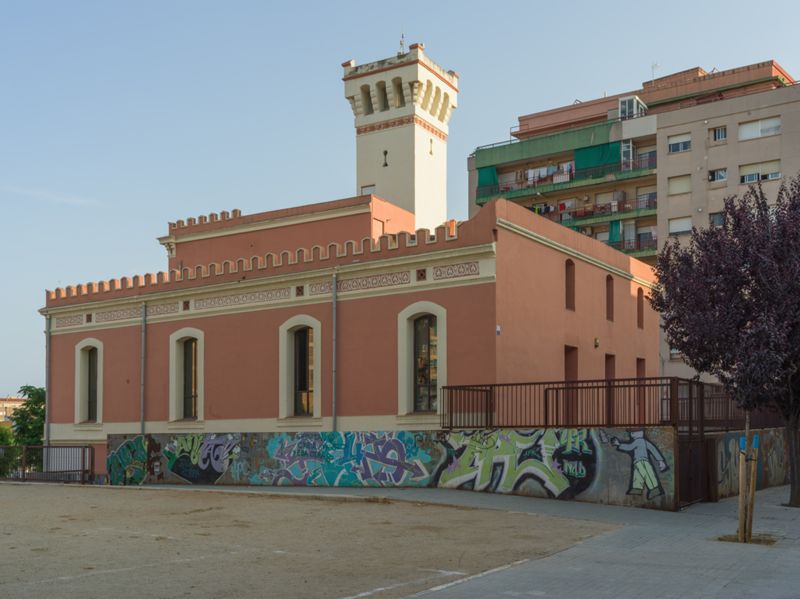 Torre Mena