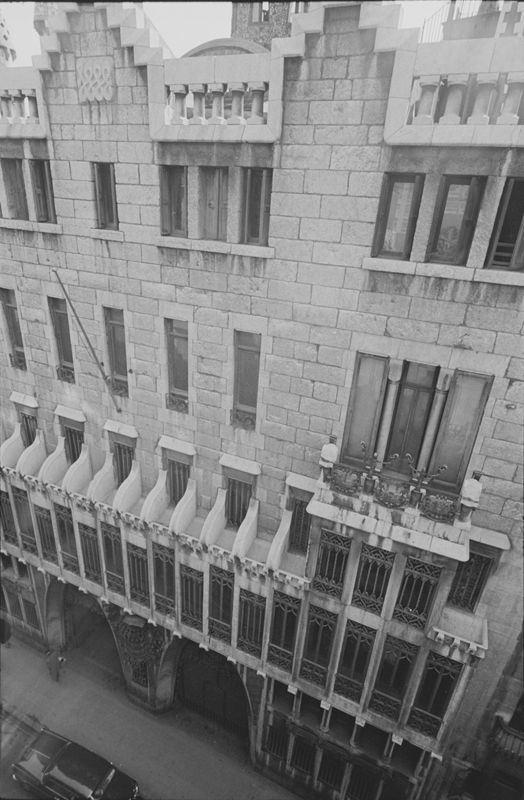Palau Güell