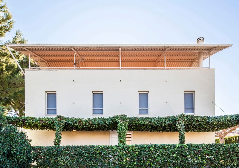 Rodríguez House