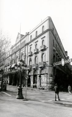 Gran Teatre del Liceu