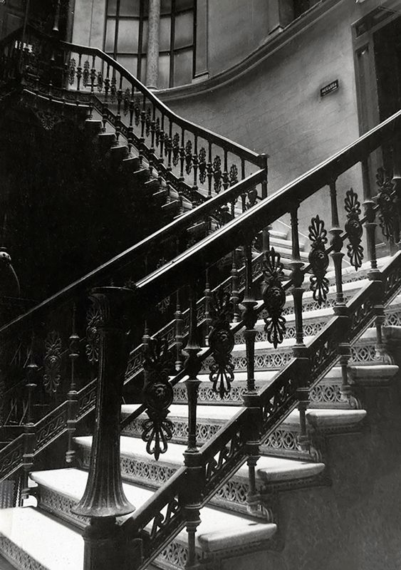 Passatge del Crèdit