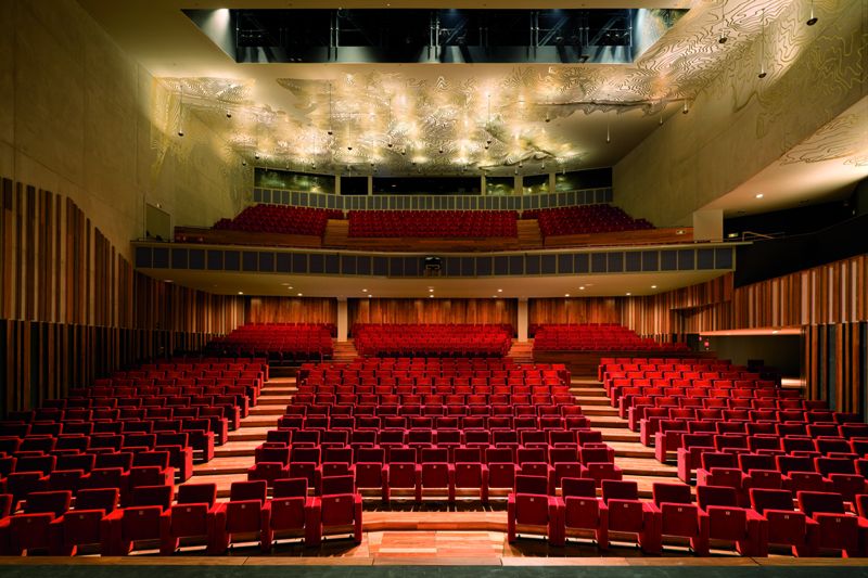 L'Atlàntida (Centre d'Arts Escèniques d'Osona)