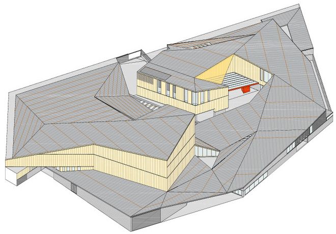 L'Atlàntida (Centre d'Arts Escèniques d'Osona)