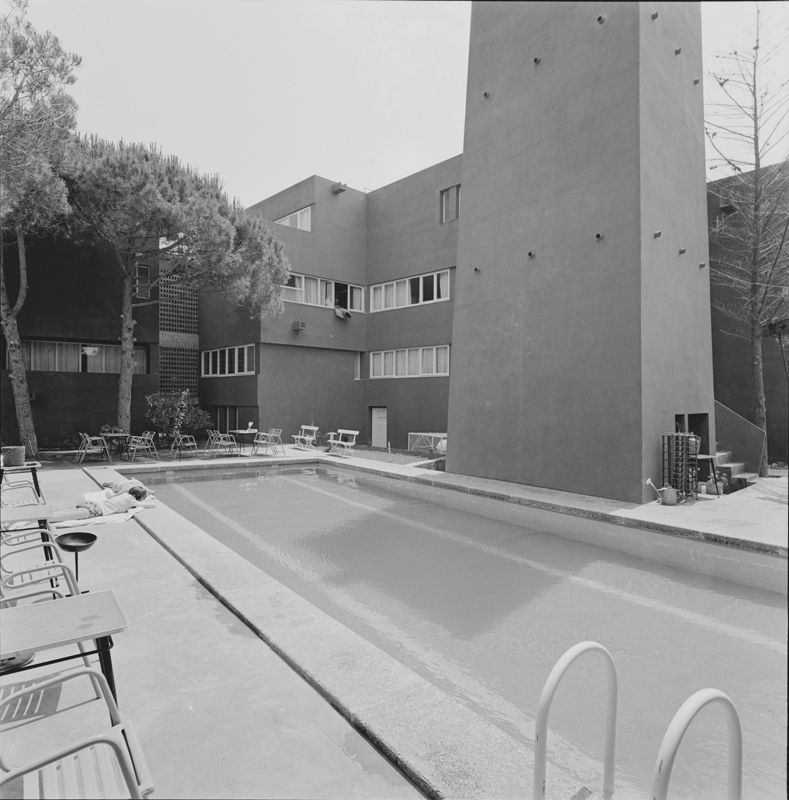 Apartaments 'El Sargazo'