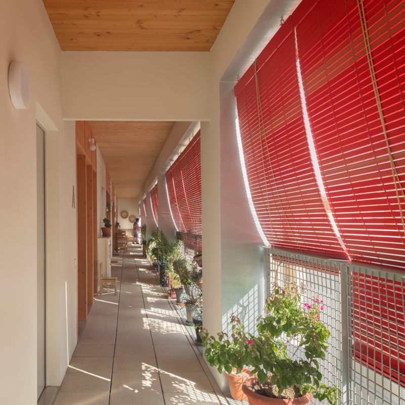  Cooperativa d'Habitatges La Balma