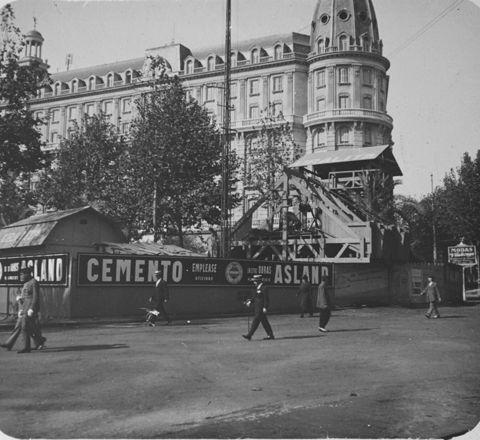 Hotel Colón