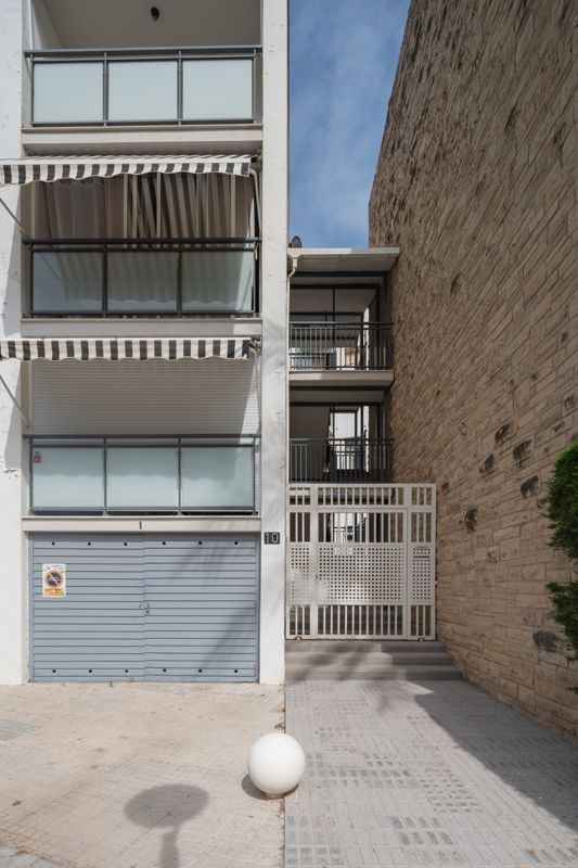 Apartaments Sicília