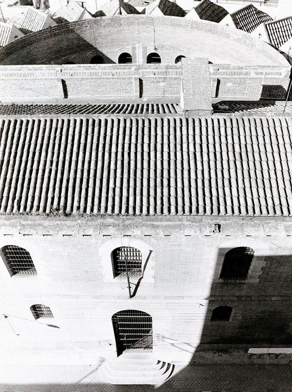 Presó Panòptica de Mataró