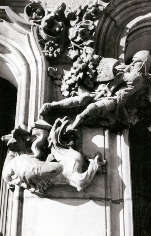 Casa Antoni Amatller