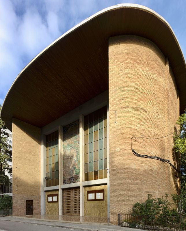 Església de Sant Ot