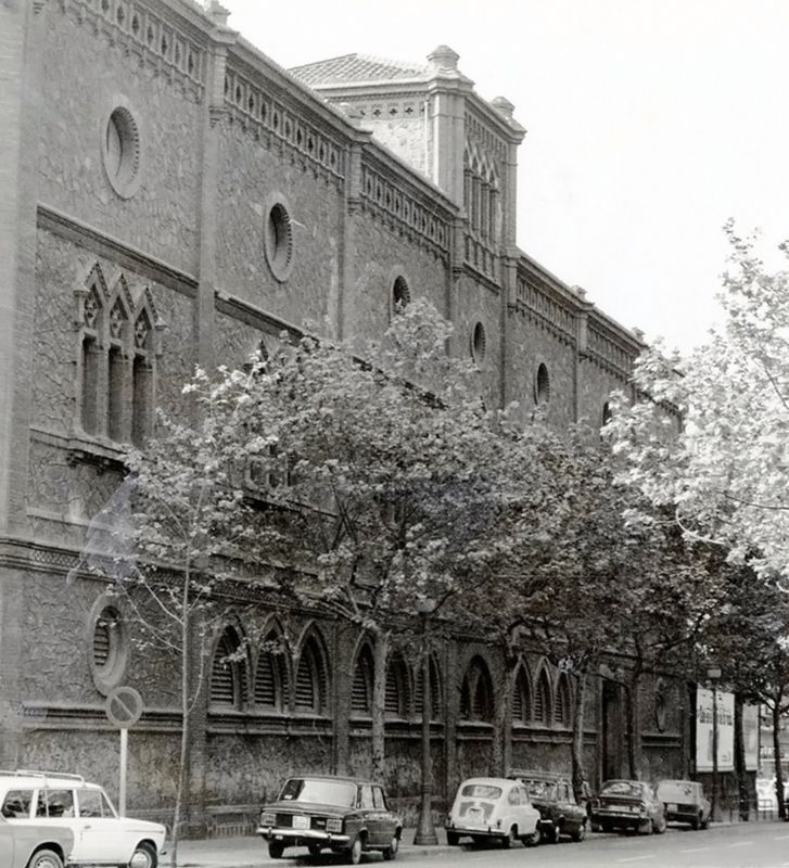 Monestir i Església de Les Saleses