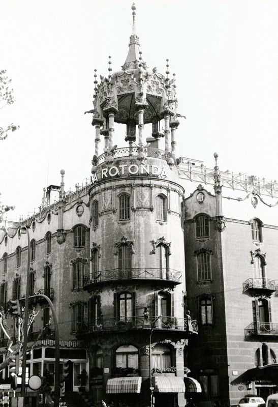 La Rotonda