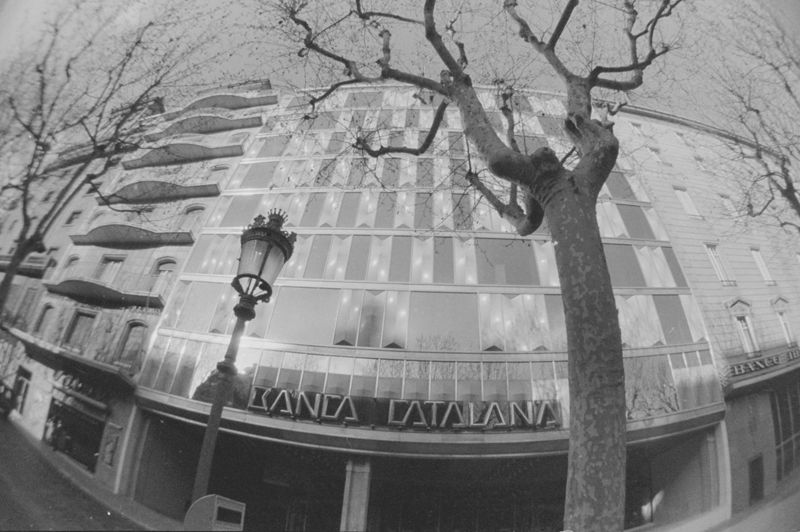 Banca Catalana