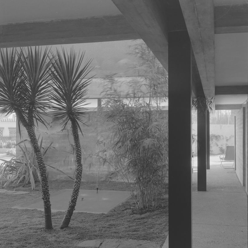Casa Paniker