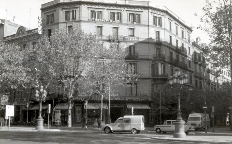 Casa Víctor Blajot