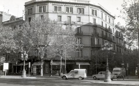 Casa Víctor Blajot