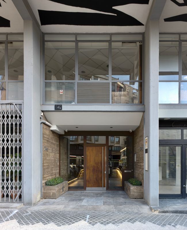 Habitatges Balmes 346