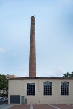 Vapor Buxeda Vell