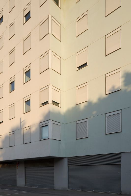 Bloc de 81 Habitatges Santa Maria 213