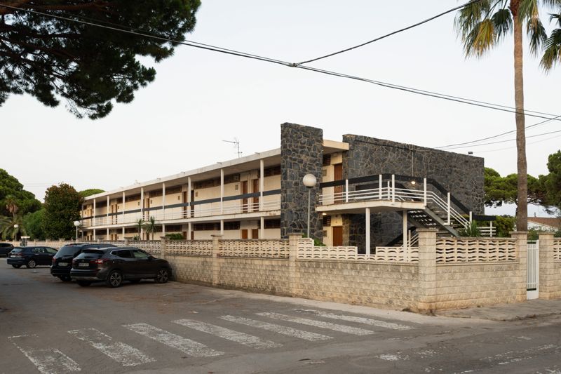 Apartaments Vilafortuny