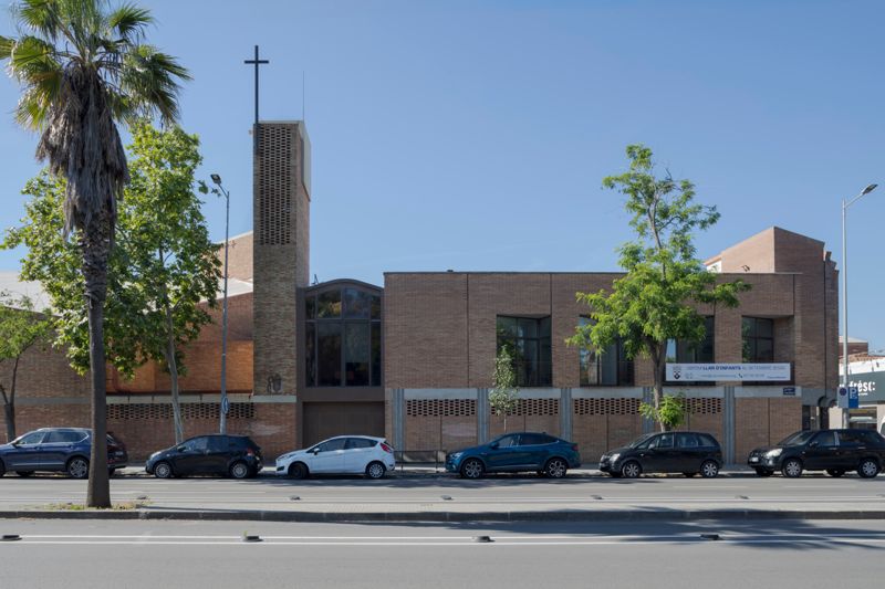 Església de Nostra Senyora del Carme