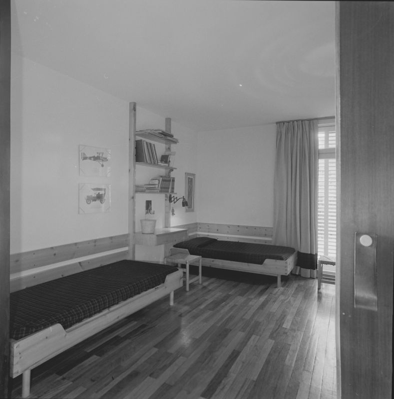 Casa Paniker