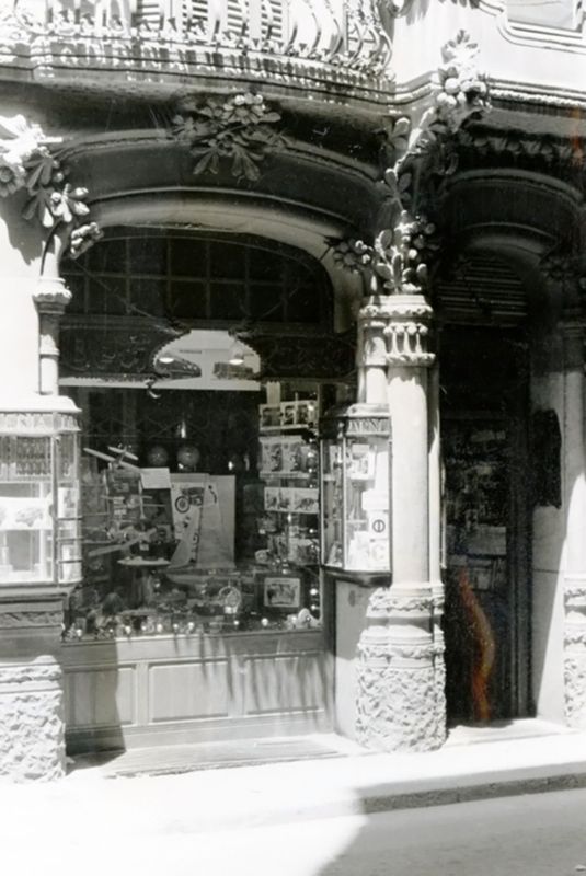 Casa Elena Castellano