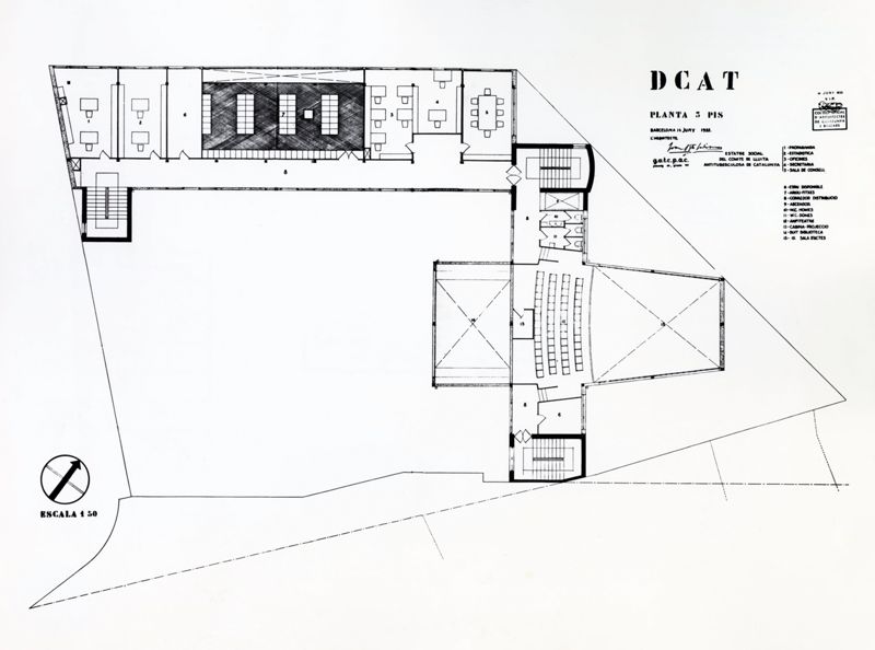 Dispensario Antituberculoso