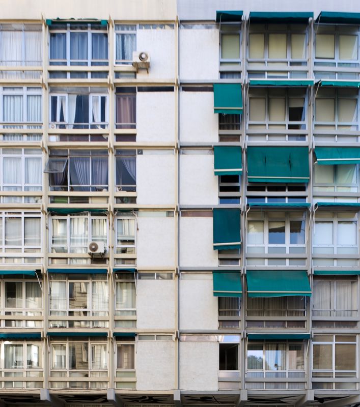 Habitatges Balmes 346