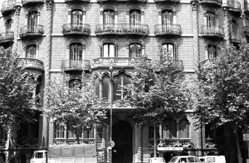 Casa Enric Llorens