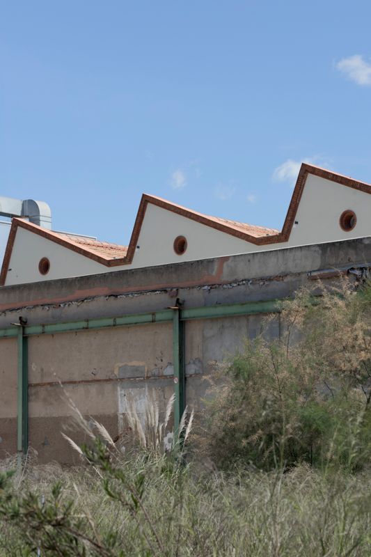 Fàbrica Molins Hermanos