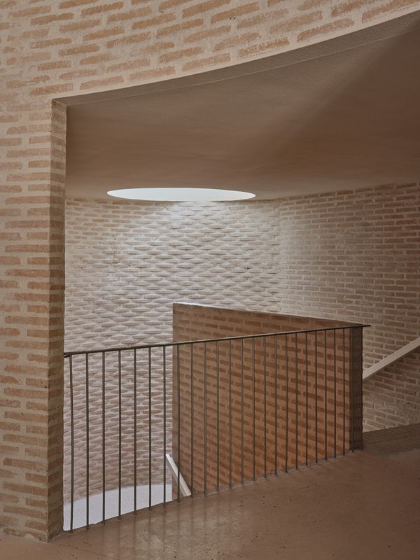 Edifici d'Oficines Llull