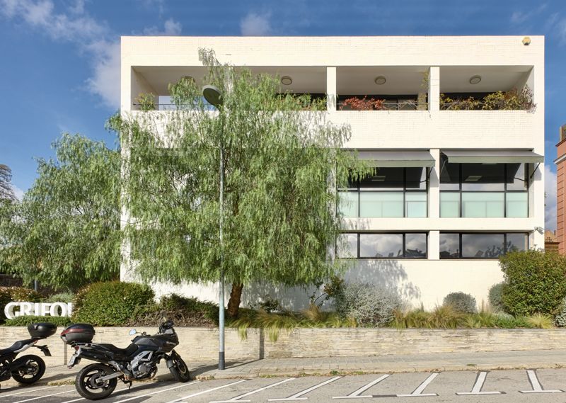 Laboratoris Grífols