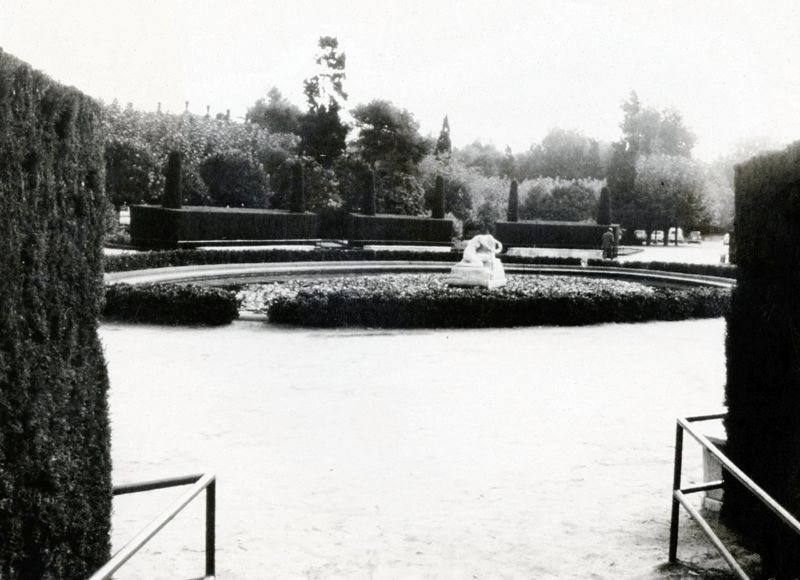 Plaça de Joan Fiveller