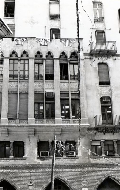 Casa Pomés