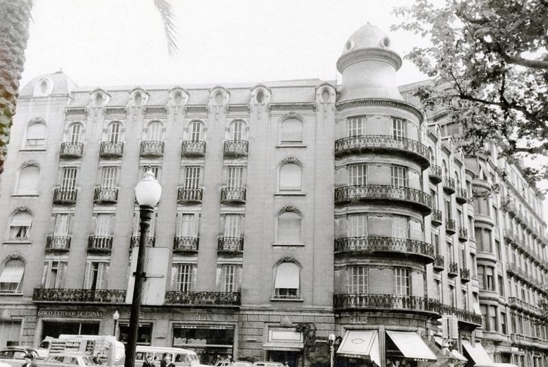 Casa Lluís Pellerin