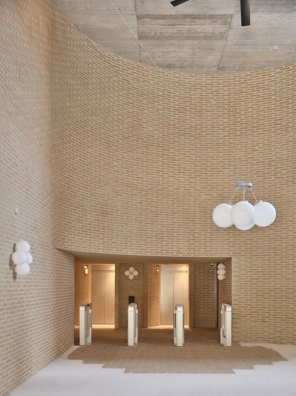 Edifici d'Oficines Llull