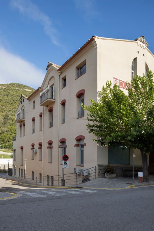 Hotel Congost