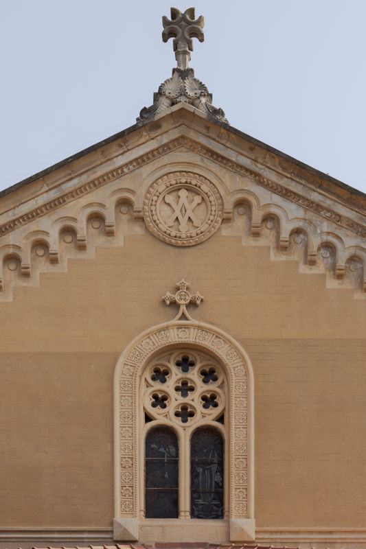 Santuario de Nuestra Señora de la Salud