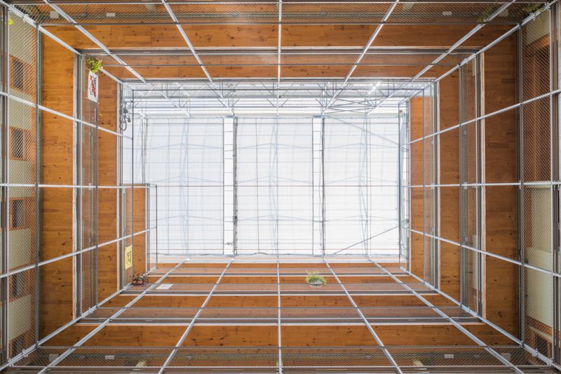 Cooperativa d'Habitatges La Borda