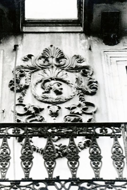 Casa Bonaventura Roig